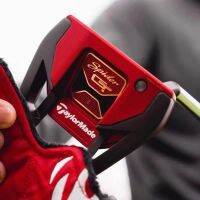 TaylorMade Spider Putter 2022ไม้กอล์ฟสำหรับผู้ชาย