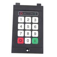 Forklift Electric Spare Parts Keypad Keyboard for Toyota BT LWE200 LPE200 SWE200 171660 29442966