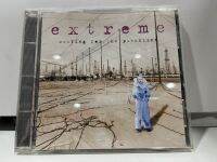 1   CD  MUSIC  ซีดีเพลง   EXTREME WAITNG FOR THE PUNCHLINE     (A6H24)