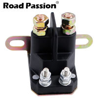 Road Passion รถจักรยานยนต์ Starter Solenoid รีเลย์สวิตช์จุดระเบิดสำหรับ Polaris TRAIL BLAZER BOSS 330 Ranger 700 XP 4X4 2005