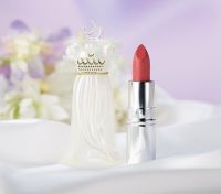 CREER BEAUTE MIRACLE ROMANCE JEWEL ROUGE PRINCESS SERENITY สีชมพู ให้ลุคหวาน สดใส ร่าเริง ริมฝีปากเปล่งประกายประดุจเจ้าหญิง