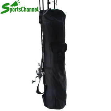 Fishing Rod Storage Bag Oxford Cloth - Best Price in Singapore - Jan 2024