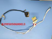 New LCD Cable For HP Pavilion DV6-6000 DV6-6XXX DV6-6100 dv6-6112nr DV6-6200 DV6Z-610 DV6-6135 B2995050G00013 LED Screen Flex