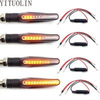 Motorcycle Turn Signal Light Led Flasher For HONDA FMX 650 CBR 500R CB650R GROM MSX125 CB 650R CRM 250 CB500 CBR 954 RR BIZ 125