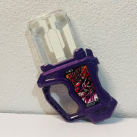 DX Proto Mighty Action X Gashat เลือกแบบได้ (โปรโต กาแชท เก็นมุ จากซีรี่ย์ มาสไรเดอร์ เอ็กเซด) Ex