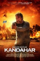 Kandahar (2023) (เสียง อังกฤษ | ซับ ไทย/อังกฤษ) DVD ดีวีดี หนัง