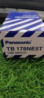 TIMER PANASONIC TB178N