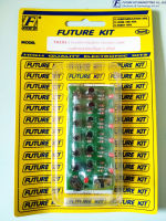 FutureKit FK191 เกมส์กดแข่งตอบปัญหา 6 สวิตซ์