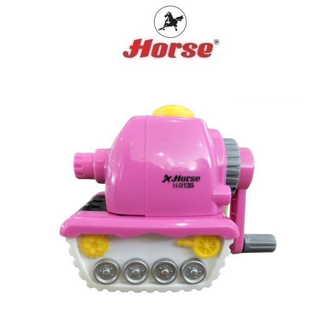 horse-ตราม้า-เครื่องเหลาดินสอ-รูปรถถัง-h-9135-จำนวน-1-เครื่อง