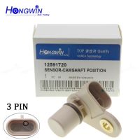 12591720 Camshaft Position Sensor For Chevrolet GMC Hummer Buick Cadillac Pontiac Saab 12568983,12585545,12591720,12598983