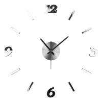 [Free ship] Factory Directly Fun Wall Clock-Small Small Wholesale Promotion