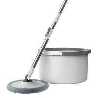 Microfiber Spin Mop With Filtration Spin Mop And Bucket For All Floor Types Cleaning Support Self Separation Sewage And Clean W