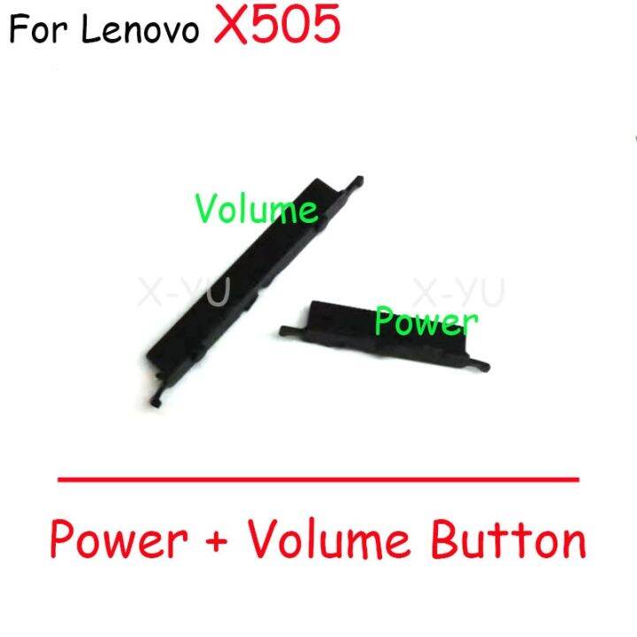 1Set Power Volume Button Switch For Lenovo Tab M10 X505 TB-X505F TB ...