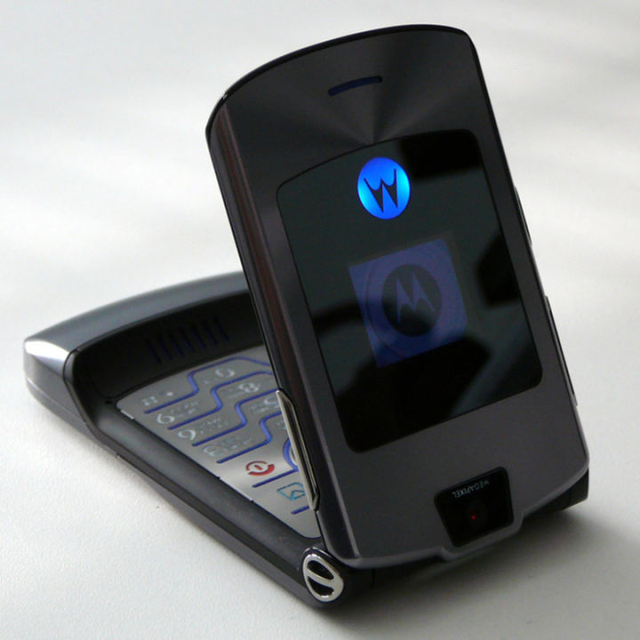 motorola razr 1999