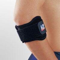 LP Tennis/Golf Elbow Support - 551CP (ที่รัดข้อศอกสำหรับนักตีกอล์ฟ / เทนนิส)