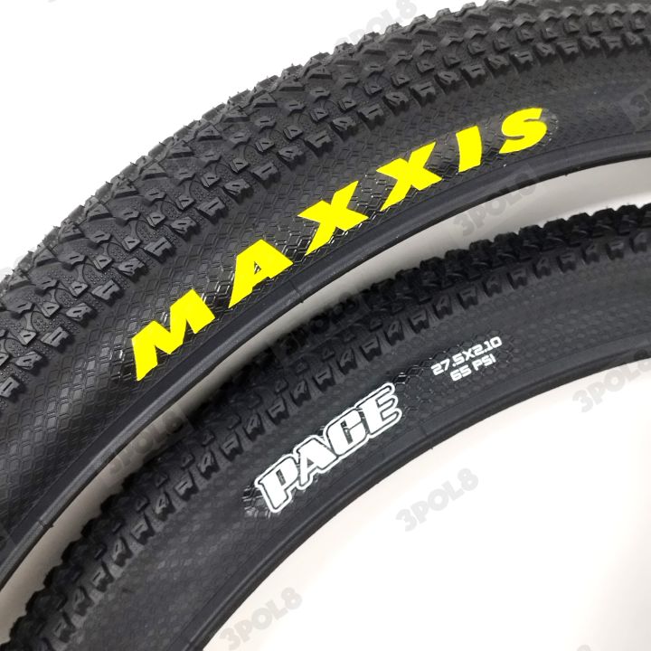 maxxis pace 27.5 x 2.25