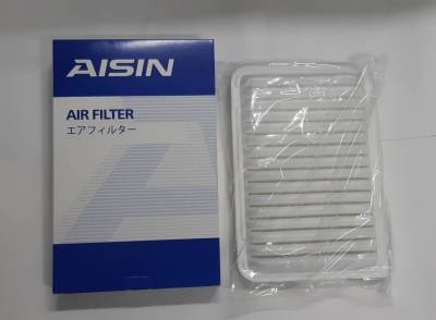 กรองอากาศ AISIN ARFT-4004 สำหรับรถ Toyota Camry ACV30 ปี02-06 / Alphard ปี 03-08 ANH10 เครื่อง 1MZ / Camry ACV40 Hybrid / 17801-0H020 / ARFT-4004