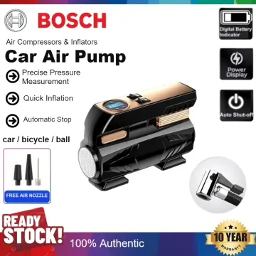 Shop Digital Inflator Bosch online Dec 2023 Lazada .my