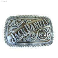 ✳ T-Disom Buckles Hot Sale Mens Belt Buckle Zinc Alloy belt buckle Fashion pewter finish Suitable For 4cm Width Belt Drop shipping