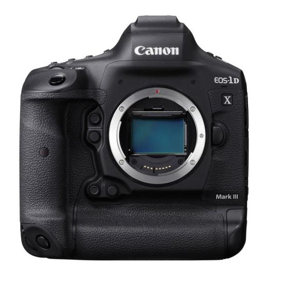 Máy ảnh canon eos 1dx miii body - chính hãng lê bảo minh - ảnh sản phẩm 5