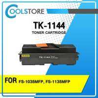 COOL Toner ตลับหมึกเลเซอร์โทนเนอร์ TK1144/1144 For FS- 1035MFP/ FS- 1135MFP