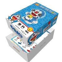 ตัวต่อ LOZ HAAR Block บล็อก โดรามอน โดราเอมอน Doraemon 9804 - ของขวัญ วันเกิด จับฉลาก ปีใหม่