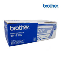 Toner Original BROTHER TN-2130