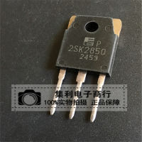 5Pcsใหม่2SK2850 TO-3P K2850 TO3P 6A/900V MOS Field Effect Tube