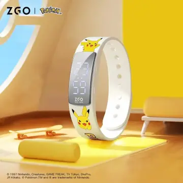 Pikachu on sale watch online