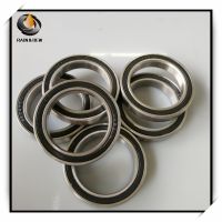 5Pcs S6805-2RS Stainless Steel Ball Bearing 25x37x7 mm ABEC-7 61805RS Ball Bearing 6805 RS Stainless Bearing