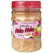 Muối chấm HẢO HẢO lọ 120g