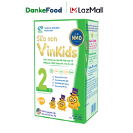 Sữa Non Vinkids số 2 Pedia - Giúp bé tăng cân khoẻ mạnh thumbnail