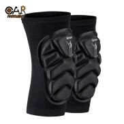 Durable Knee Protector Soft Multifunctional Universal Protector Racing