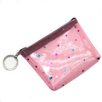 Men Credit Card Bag Fashion Card Holder Fashion Coin Purse Business Card Holder Mini Wallet Girls Coin Purse