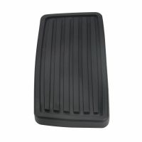 For Honda For Accord For CRV CIVIC 46545S30981  Car Rubber Brake Clutch Pedal Feet Pad Brake Accelerator Pedal Pad Cover Pedal Accessories