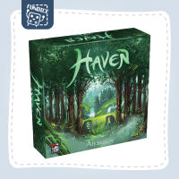 Fun Dice: Haven Board Game