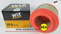 กรองอากาศ WIX สำหรับ TOYOTA VIGO 1KD / 2KD ,FORD RANGER, MAZDA BT50 ปี 06  WA9644 (1ชิ้น)