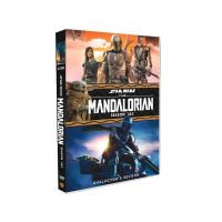 StarWars The Mandalorian Season 1-2 StarWars The Mandalorian 6DVD spot