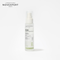 NOVEXPERT PERFECT GLOW MIST 60 ml. ( สเปรย์ช่วยให้ผิว แลดู กระจ่างใส )