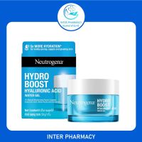 นูโทรจีนา ไฮโดร บูสท์ วอเตอร์ เจล Neutrogena Hydro Boost Water Gel ขนาด 50 กรัม