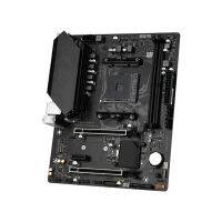 MAXSUN Mainboard B550M AMD Gaming Motherboard DDR4 M.2 Supports Ryzen 3000-5000 CPU (AM4 socket and R5 5600G 5600X 5700G 5700X)