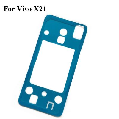 2PCS VIVO X21 X 21 Battery back case 3MM Glue Sided Adhesive Sticker X21A 21A A