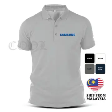 Intel clearance polo shirt