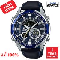 CASIO Edifice รุ่น ERA-600L-2AVUDF มั่นใจแท้ 100% - ประกัน CMG