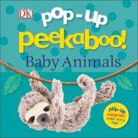 POP-UP PEEKABOO!: BABY ANIMALS