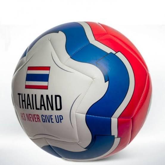 ฟุตบอลหนังเย็บ-h3-thailand-ลายธงชาติ-เบอร์-4