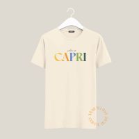 Dude and Co. - Capri เสื้อยืด