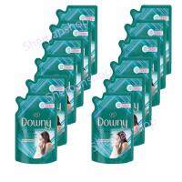 Downy Expert สำหรับการตากผ้าในร่ม ผลิตภัณฑ์ปรับผ้านุ่ม สูตรเข้มข้นพิเศษ 300 มล. (12ถุง)