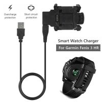 สำหรับ Garmin Fenix 3 /Fenix 3ชม. นาฬิกาที่ชาร์จนาฬิกาดิจิตอลอุปกรณ์เสริมสถานีจ่ายไฟ