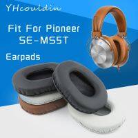 ✼ YHcouldin Earpads For Pioneer SE MS5T SE-MS5T Headphone Accessaries Ear Cushions Pads